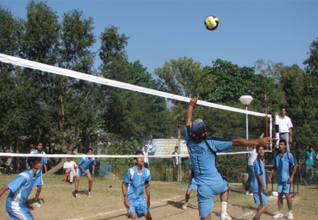 Sports