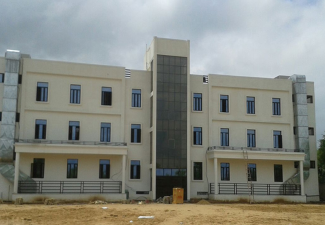Campus