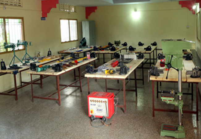 lab