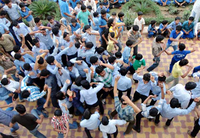 Engineer's Day Celebration