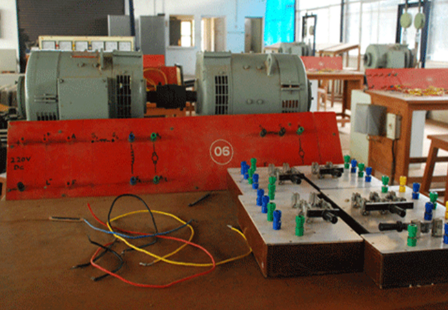 Electrical Lab