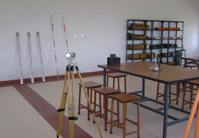 Civil Lab