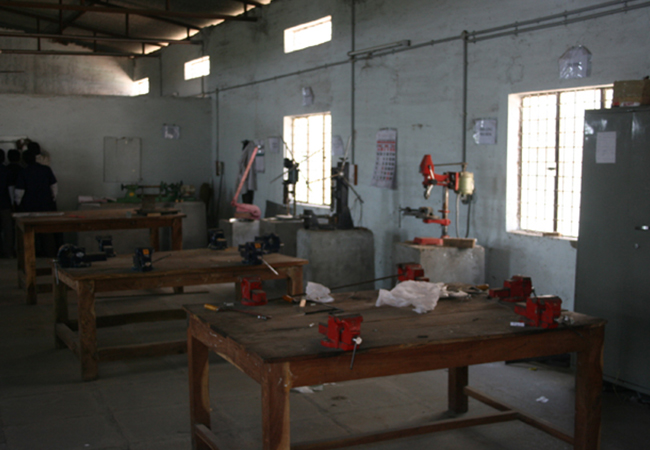 lab