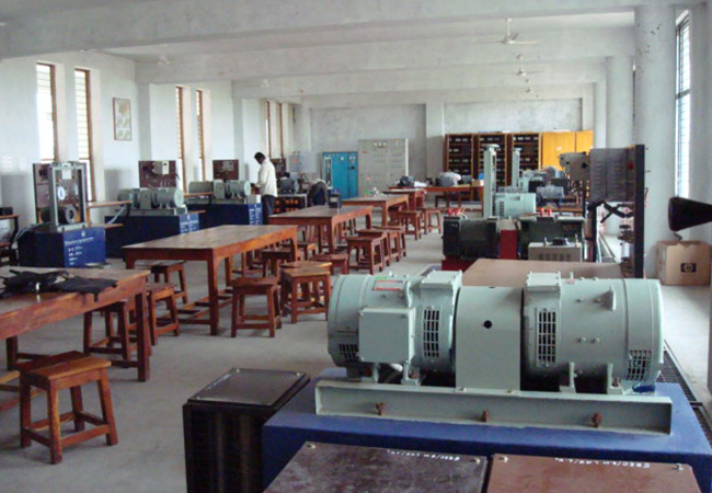 Electrical Lab